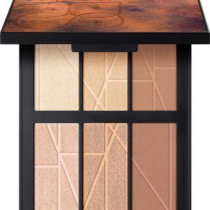 NARS Bord De Plage Highlighter Palette